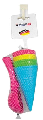 Eis-Duo fashion 5-teilig im Netz