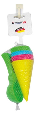 Eis-Duo fashion 5-teilig im Netz