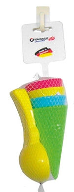 Eis-Duo fashion 5-teilig im Netz