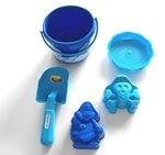 Piraten-Set 5-teilig