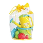 Sandset fashion 6-teilig im Matchsack (MQ3)