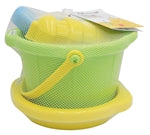 Grosses Sand-Set fashion 7-teilig im Netz (MQ8)