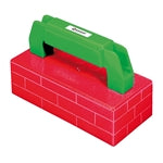 Backstein-Sandform (MQ12)