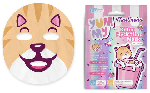 Kitten Hydrating Mask