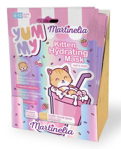 Kitten Hydrating Mask