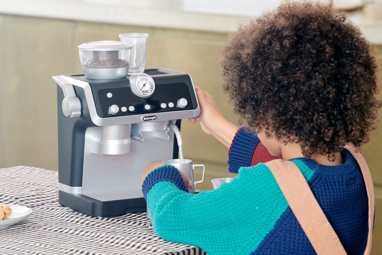 DeLonghi Kaffeemaschine La Specialista