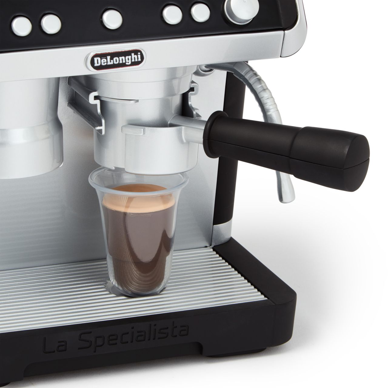 DeLonghi Kaffeemaschine La Specialista