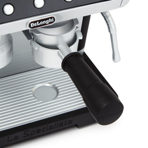 DeLonghi Kaffeemaschine La Specialista