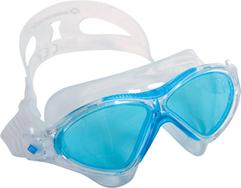 Junior Schwimmbrille Bali blau