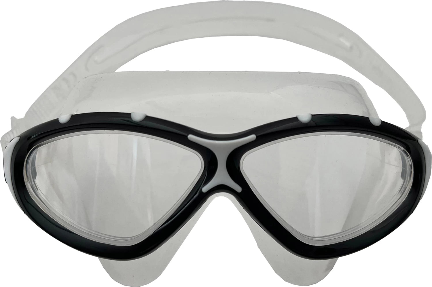 Schwimmbrille Java Erwachsene