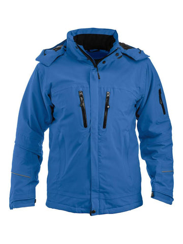 Exklusive Herren Softshell Jacke- Sanders