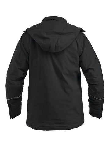Exklusive Herren Softshell Jacke- Sanders