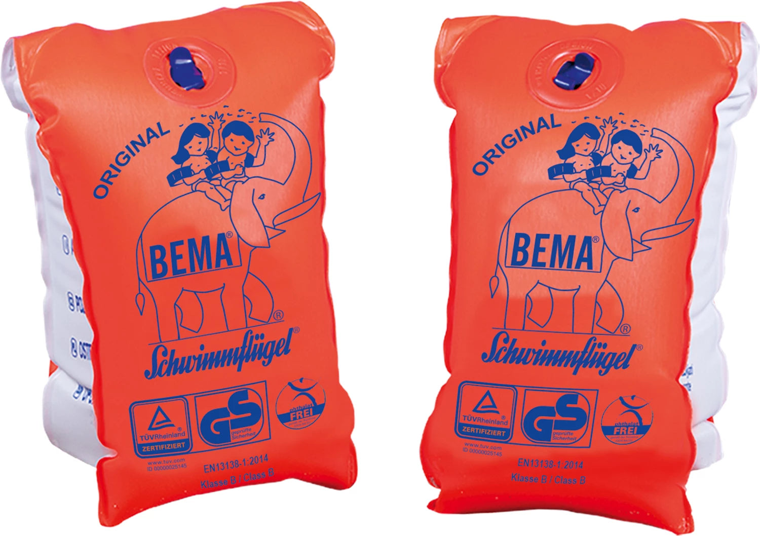 Schwimmflügel Bema, 0-1 Jahr