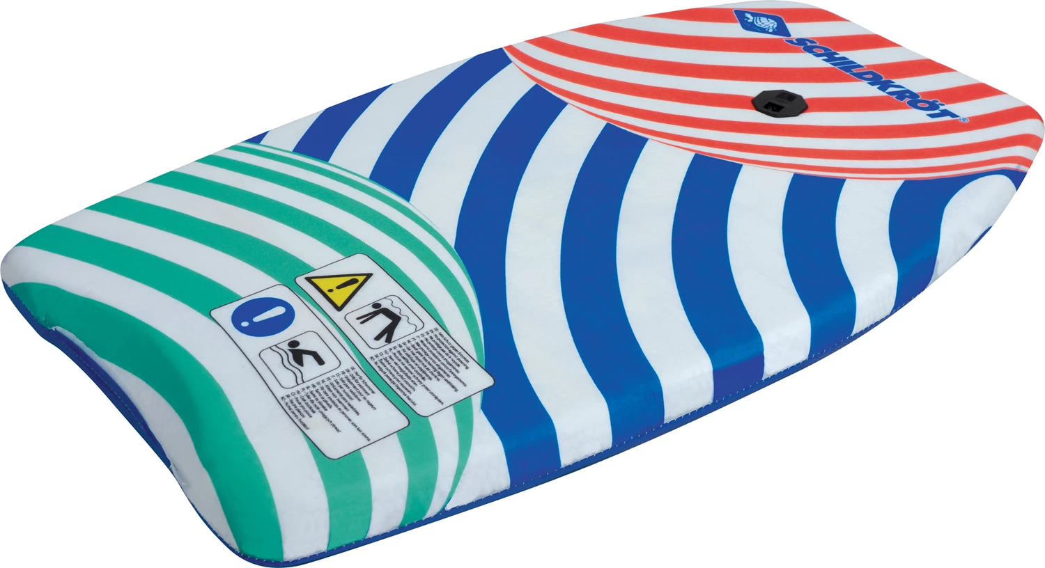 Schwimmbrett Bodyboard M