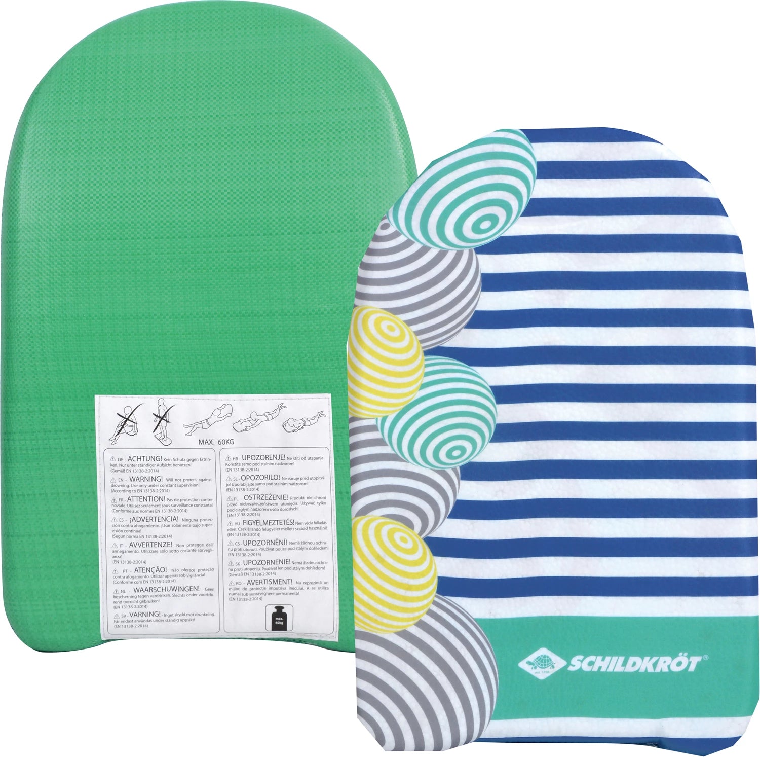 Bodyboard S