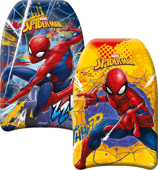 Schwimmbrett Spider-Man 42cm