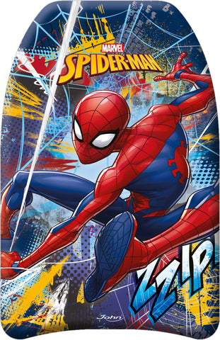 Schwimmbrett Spider-Man 42cm