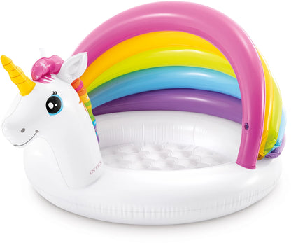 Pool Baby Unicorn