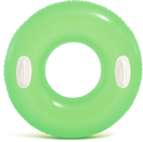 Schwimmring Hi-Gloss ass.