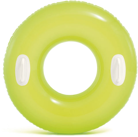 Schwimmring Hi-Gloss ass.