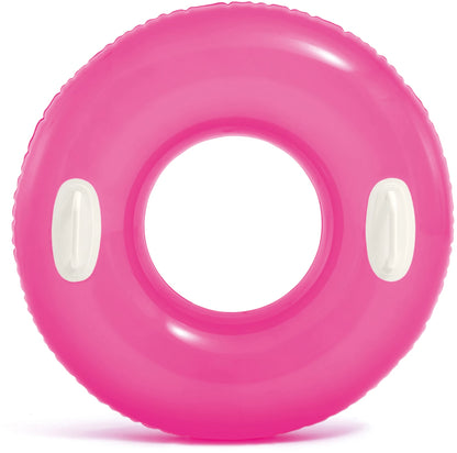 Schwimmring Hi-Gloss ass.