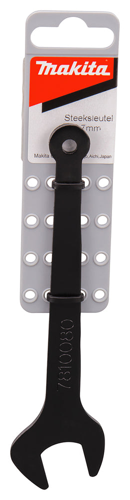 
          Spannschlüssel - 17mm
          781008-0
        