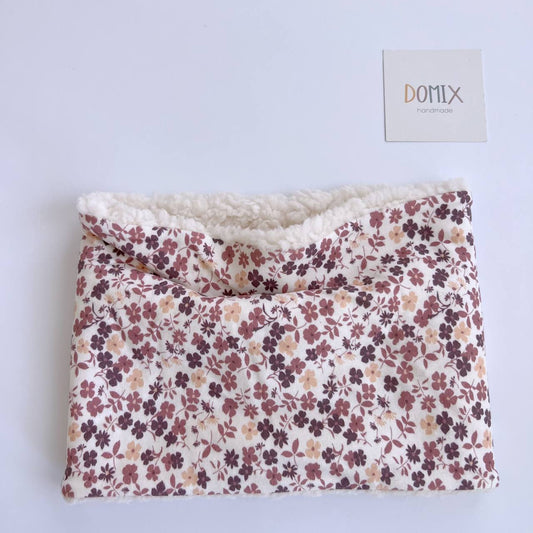 Handmade Baby Neck Warmer - Snood