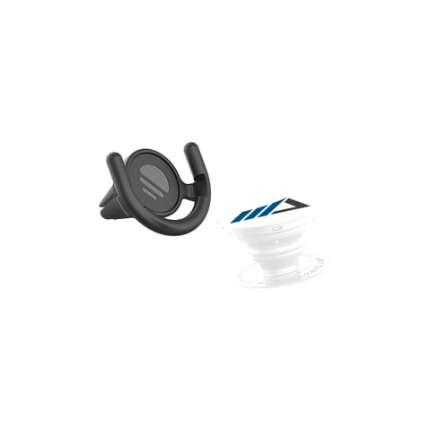 PopSockets® Vent Mount Combo Set Telefonhalter