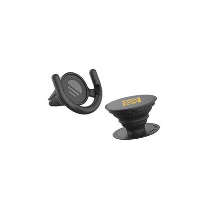 PopSockets® Vent Mount Combo Set Telefonhalter
