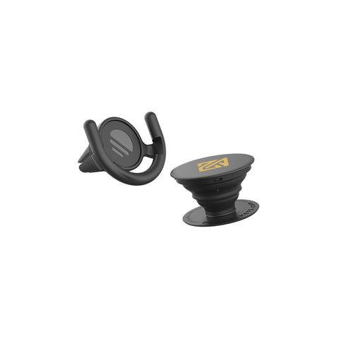 PopSockets® Vent Mount Combo Set Telefonhalter