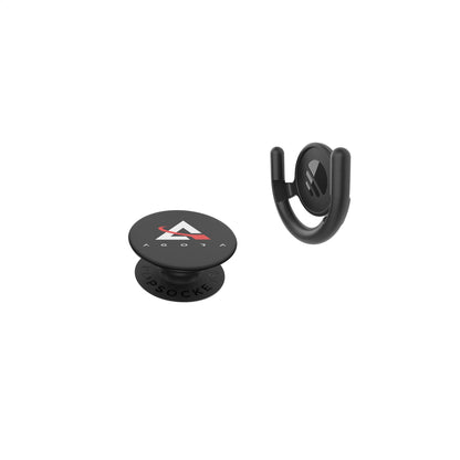 PopSockets® Surface Mount Combo Set Telefonhalter