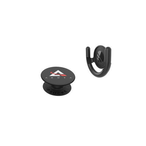 PopSockets® Surface Mount Combo Set Telefonhalter