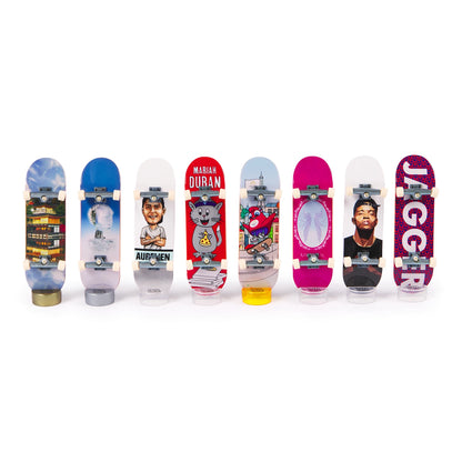 Tech Deck Olympic Champs 8-Pack