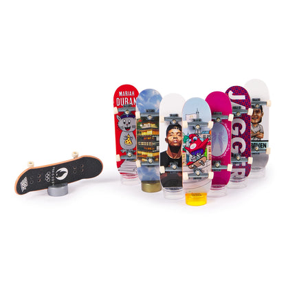 Tech Deck Olympic Champs 8-Pack