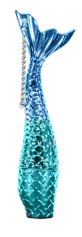 Mermaid Tail Lip Gloss ass.