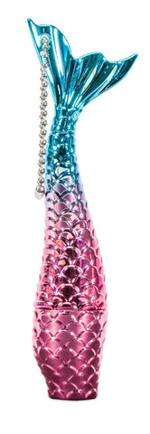 Mermaid Tail Lip Gloss ass.
