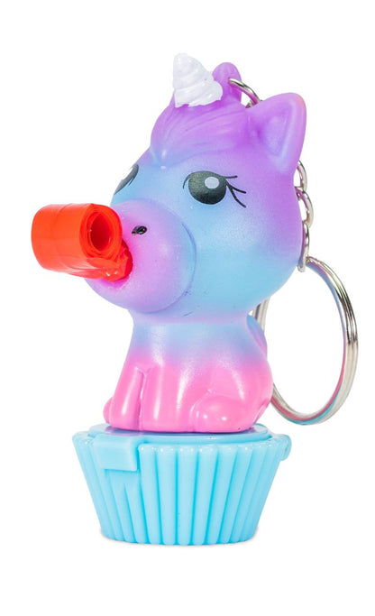 Unicorn Long Tongue Lip Balm ass.