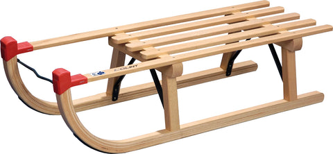 Schlitten Davos, 90 cm