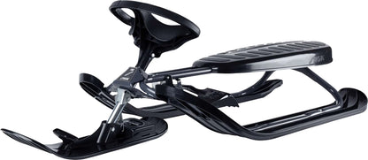 Snowracer Curve schwarz