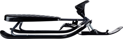 Snowracer Curve schwarz