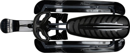 Snowracer Curve schwarz