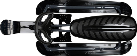 Snowracer Curve schwarz