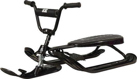 Snowracer Curve SX schwarz