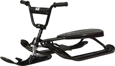 Snowracer Curve SX schwarz