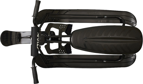 Snowracer Curve SX schwarz