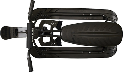 Snowracer Curve SX schwarz