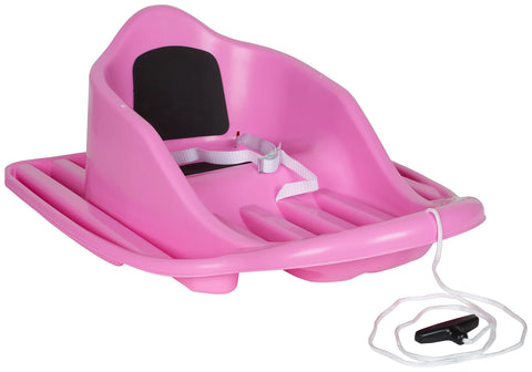 Bob Baby Cruiser pink