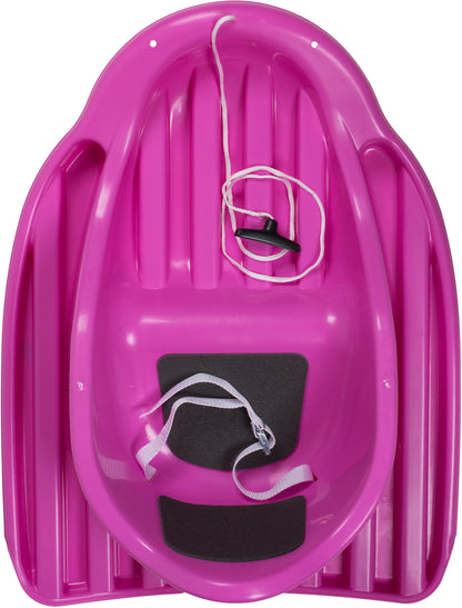 Bob Baby Cruiser pink