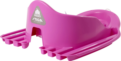 Bob Baby Cruiser pink