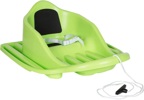 Bob Baby Cruiser grün